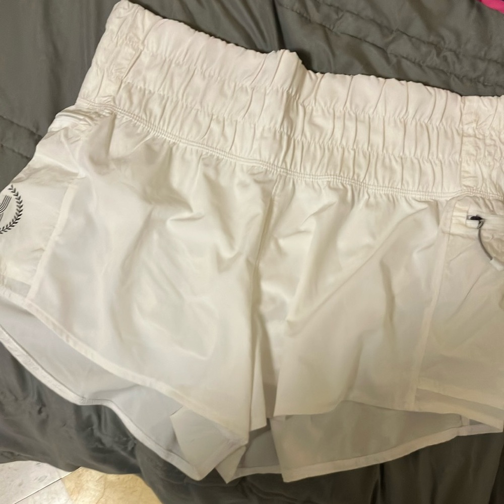 UA Shorts